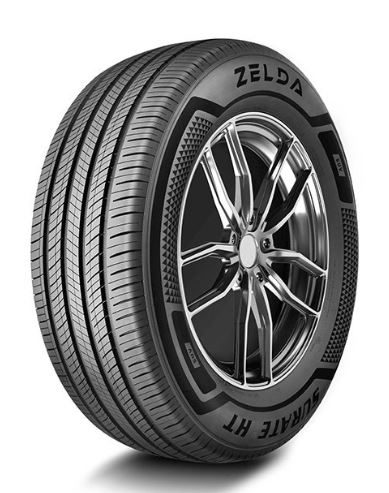 ZELDA XL SURATE HT 215/60R17 100H tyre