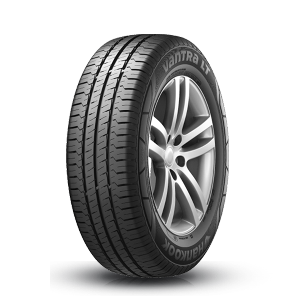 Hankook C 107/ RA18 Vantra LT 195/75R16 103S tyre