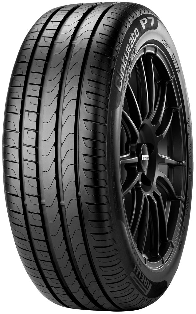 Pirelli XL CINTURATO P7 (AO) (KA) 245/45R18 100Y tyre