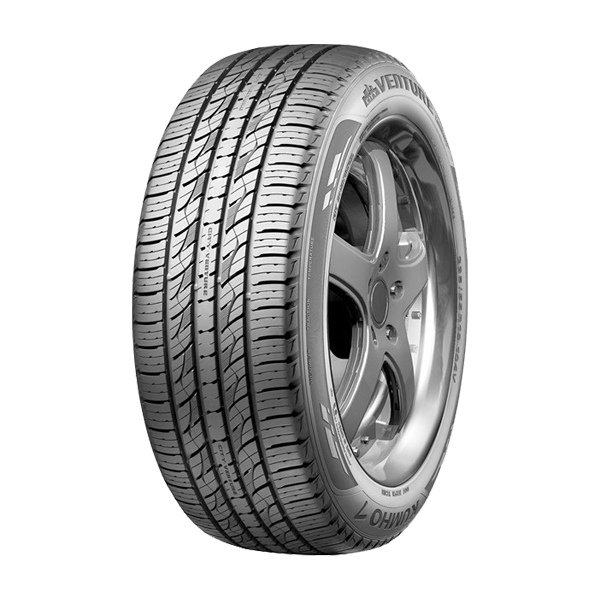 Kumho KL33 CRUGEN PREMIUM 225/60R18 100H tyre