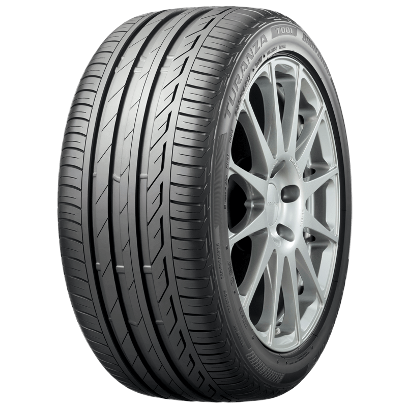 Bridgestone T001 Turanza RFT (RFT) 225/50R18 95W tyre