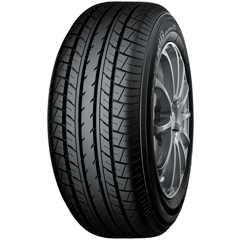 Yokohama E70RZ 195/60R16 89H tyre