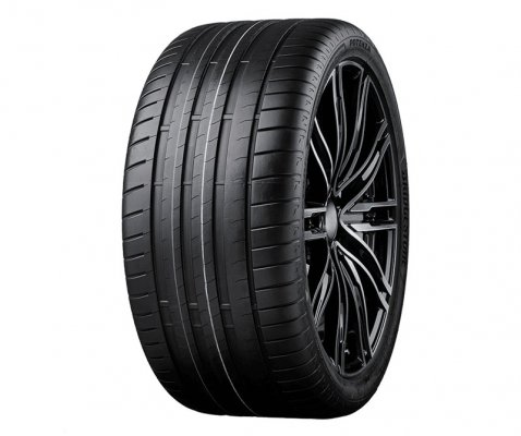 Bridgestone XL POTENZA SPORT 235/35R19 91Y tyre