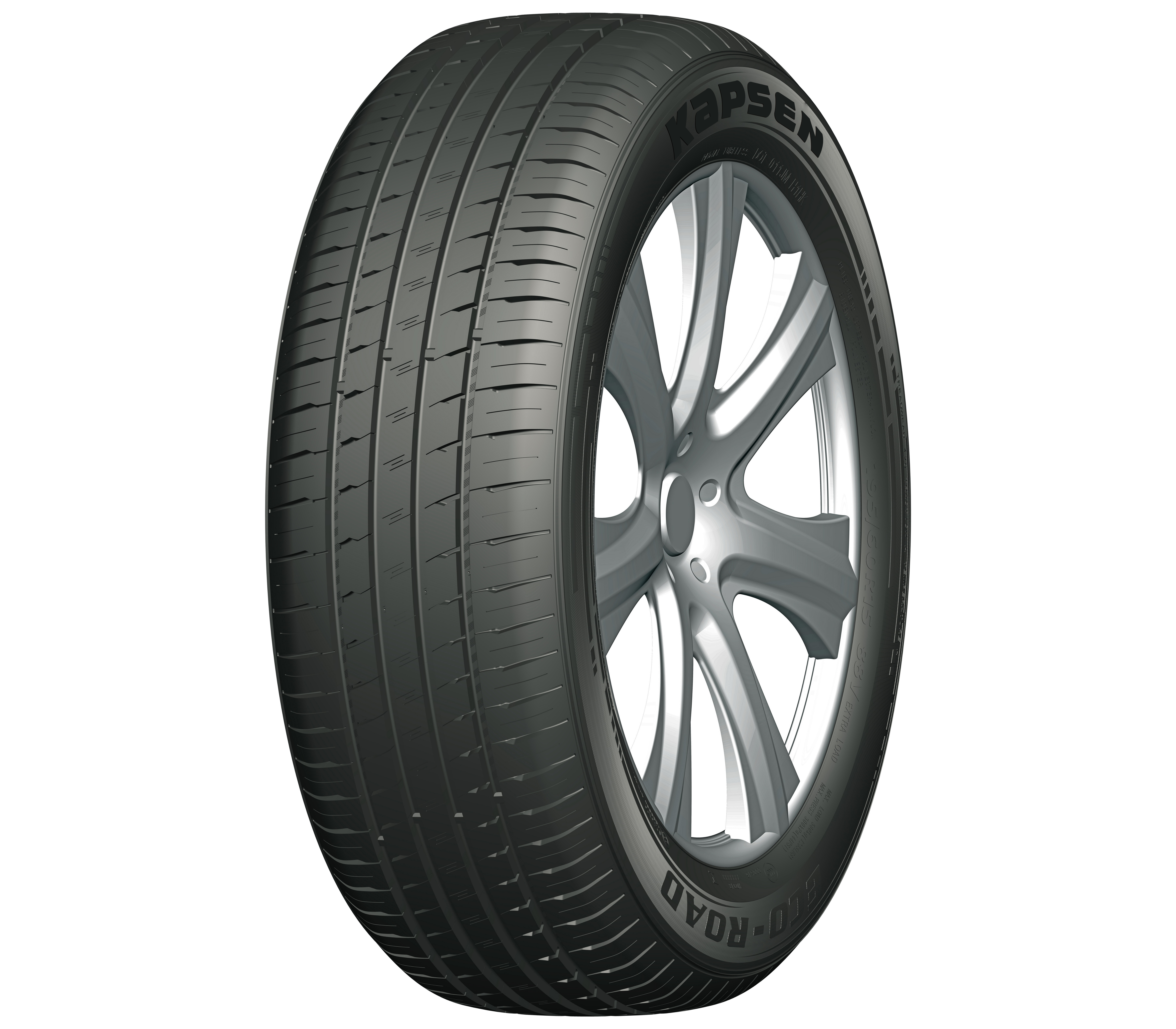 KAPSEN HD918 Summer HP 205/60R14 88H tyre