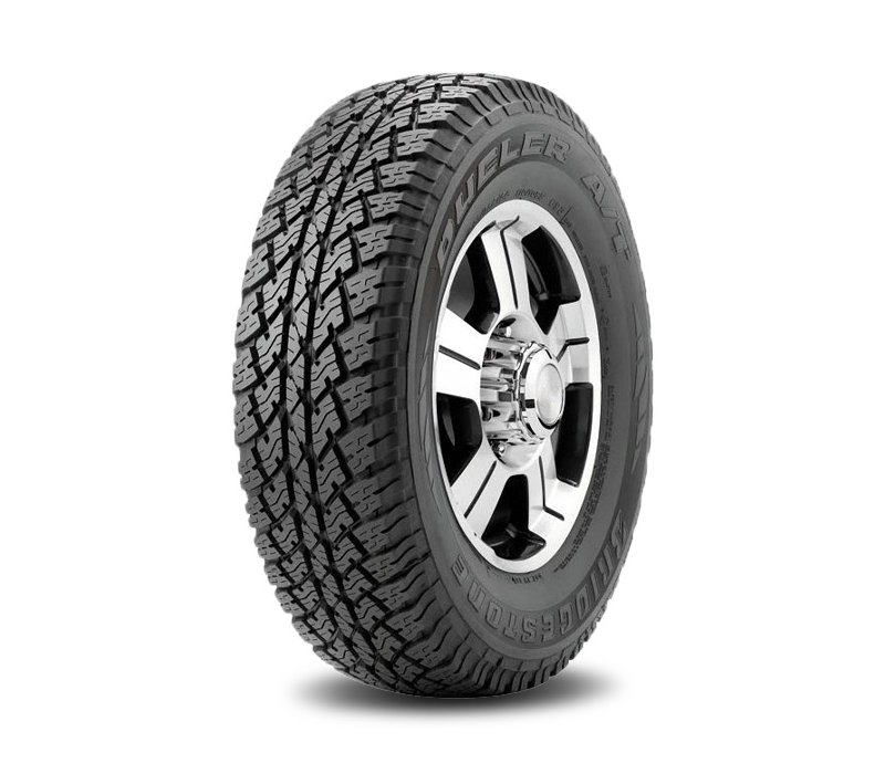 Bridgestone DUELER D693 A/T(AT) (NEW) 255/70R17 112T tyre
