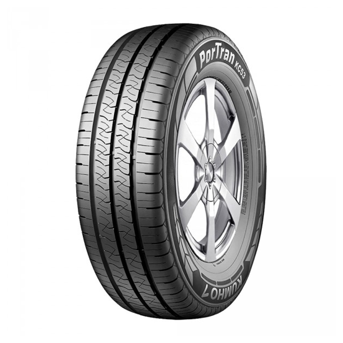 Kumho C 109/ KC53 PORTRAN 215/65R16 107T tyre