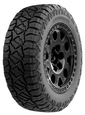 FRONWAY XL ROCKMASTER R/T WL (Rugged Terrain)(RT) 265/70R16 116Q tyre