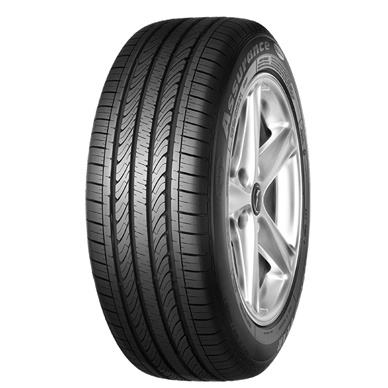 Goodyear ASSURANCE TRIPLEMAX 185/55R15 82V tyre