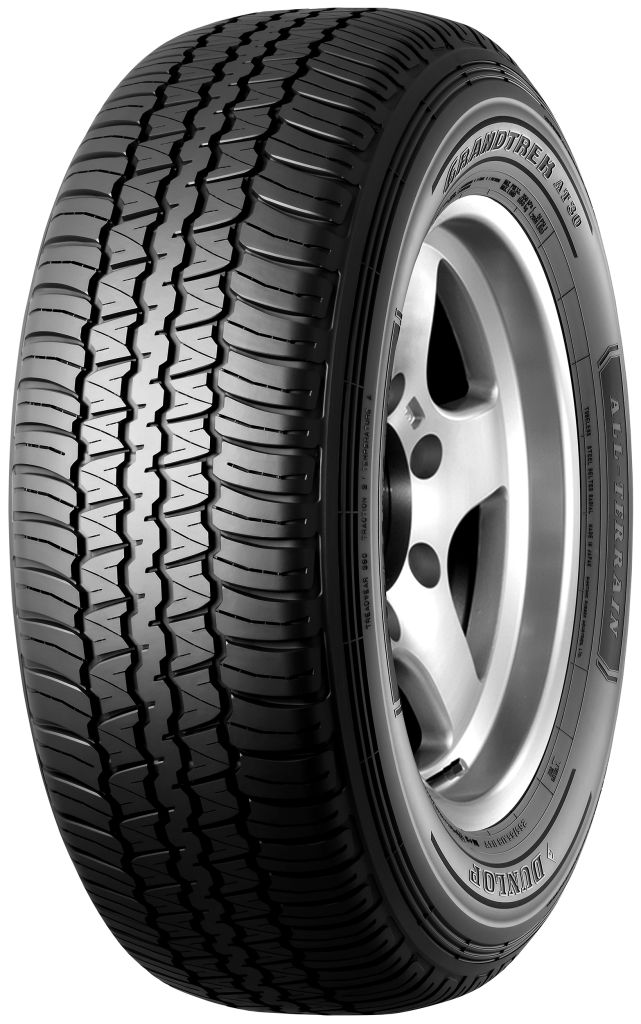 Dunlop W GRANDTREK AT30 265/55R19 109V tyre
