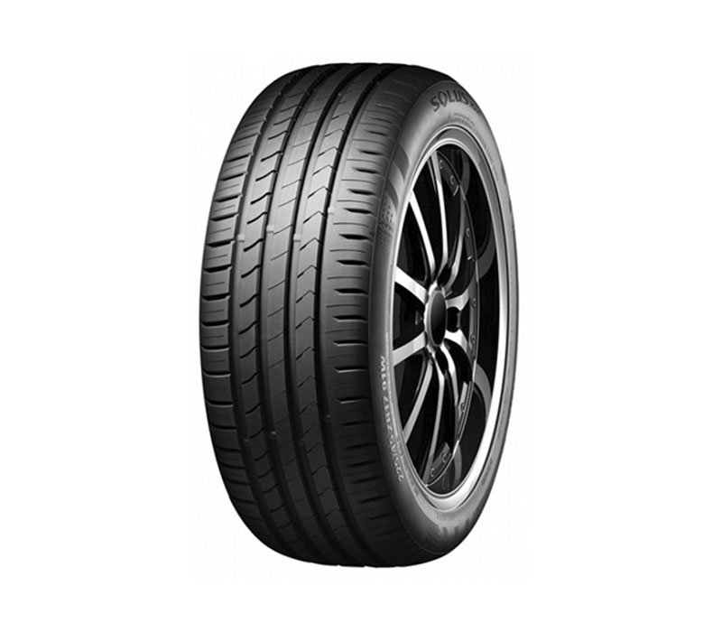 Kumho HS81 ECSTA 235/50R18 97V tyre