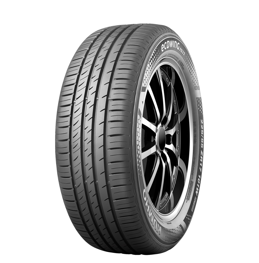 Kumho ES33 ECOWING 175/65R14 82H tyre
