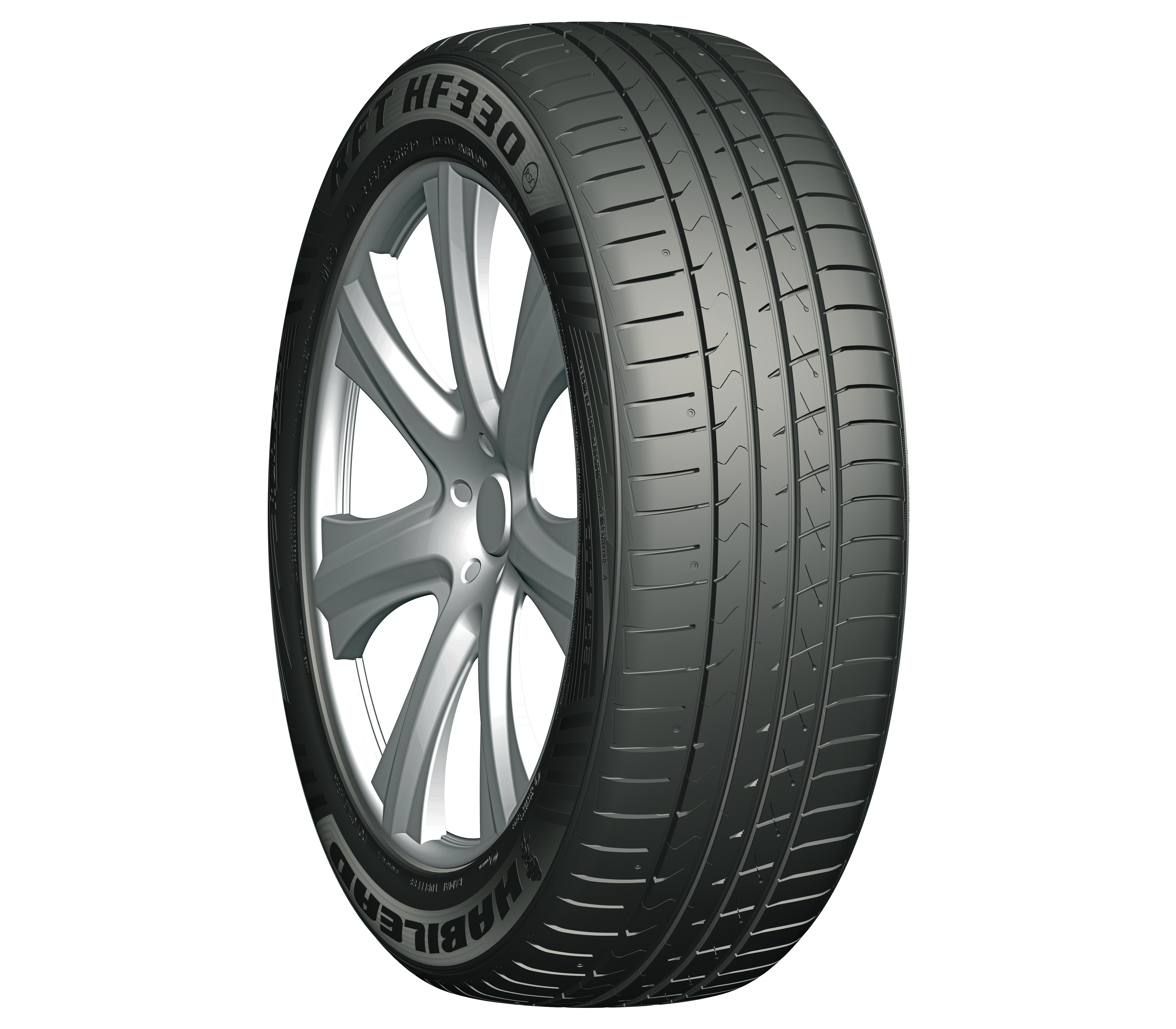 Habilead 215/45ZR18 XL HF330 HeadKing 215/45R18 tyre