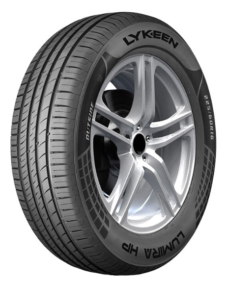 LYKEEN LUMIRA HP 185/65R15 88H tyre